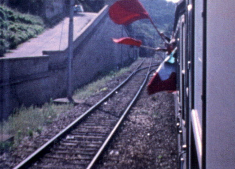 Archivi Vivi / Fondo Giorgio Lolli – Fondo Sergio Borelli