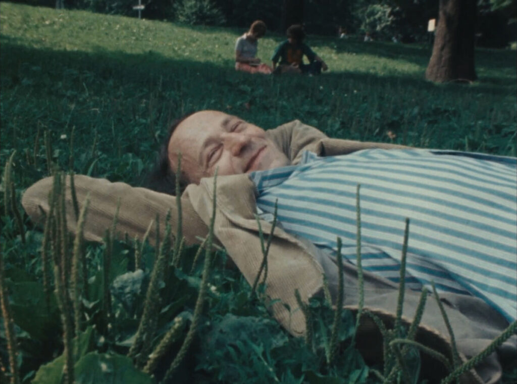 Celebrating Jonas Mekas 100