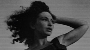 Patrizia Vicinelli, Maya Deren, Péter Forgács, Luca Ferro