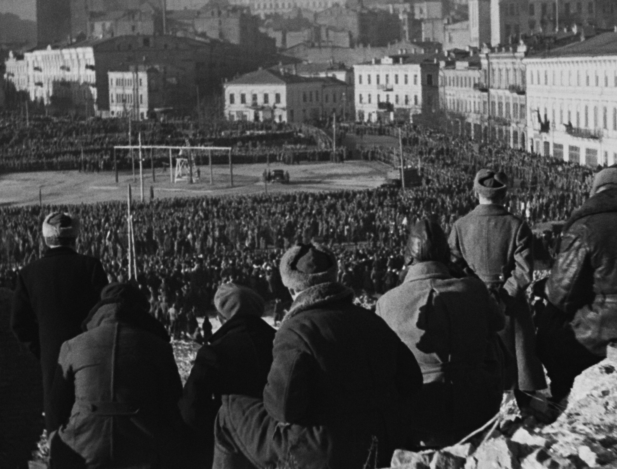 The Kiev Trial
