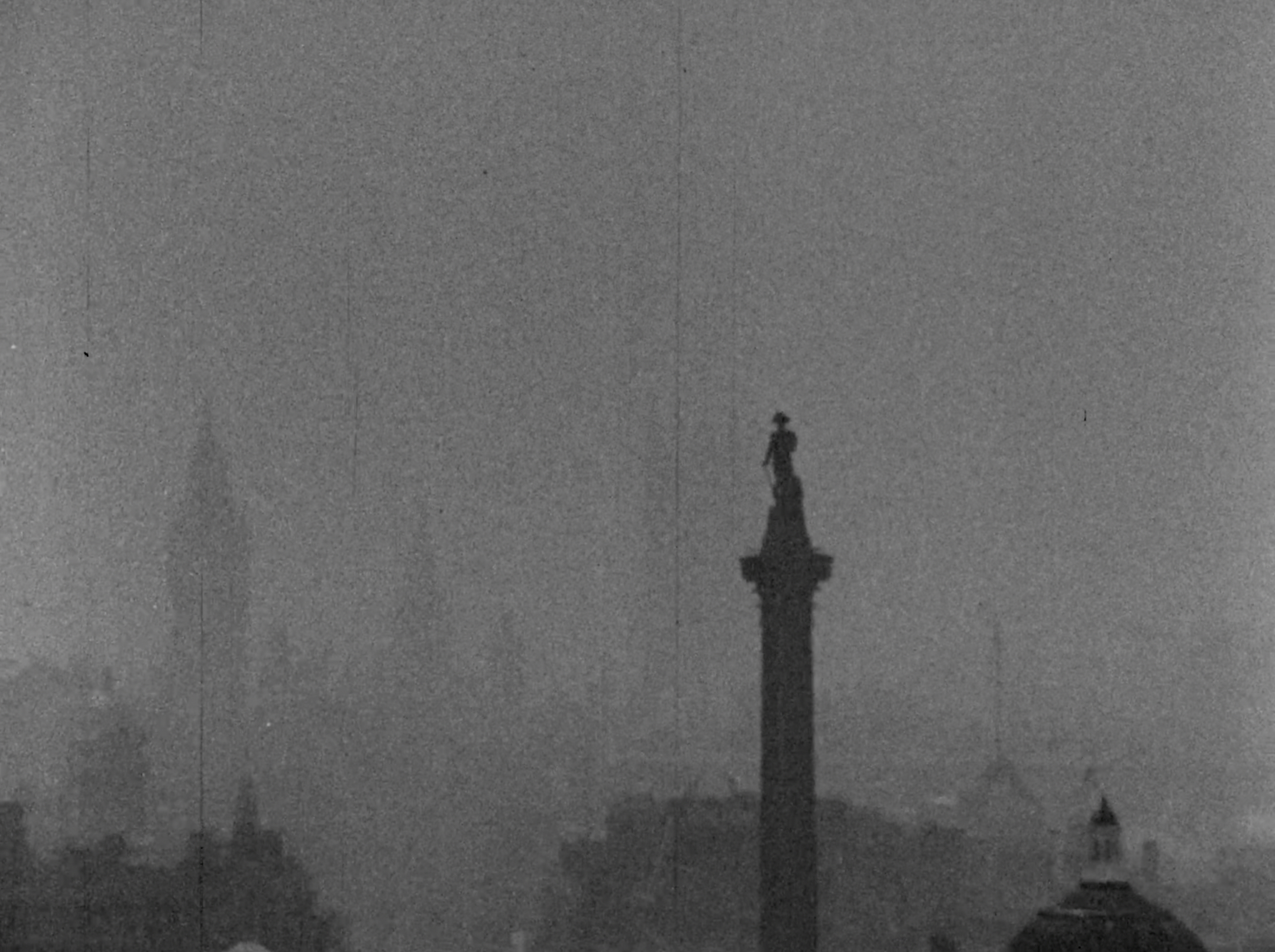 The Veiled City