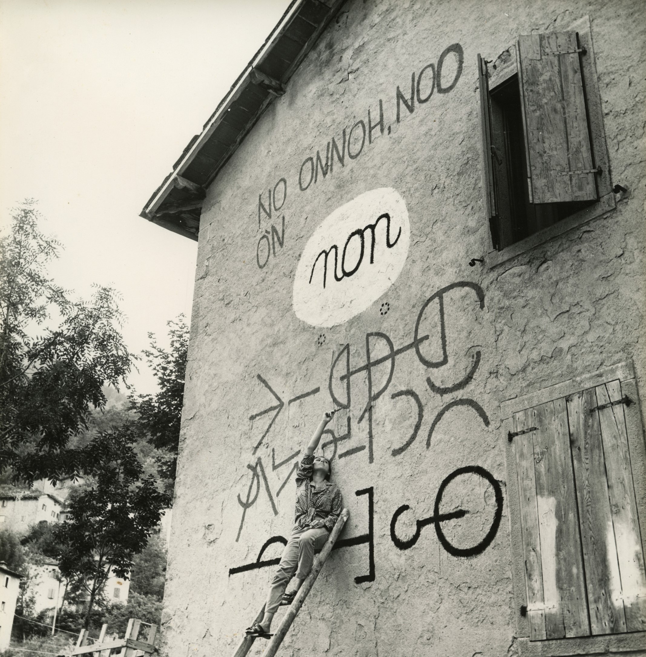 Lecture di Niva Lorenzini