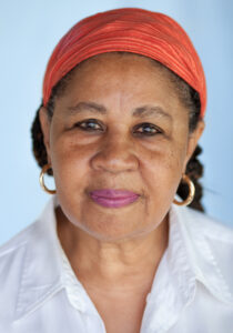 Poetry, Diaries, Novels – Incontro con Jamaica Kincaid