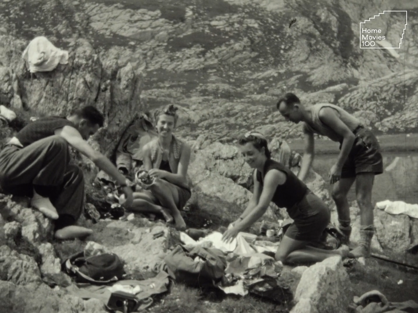HomeMovies100. Un film all’anno (1924-1989)