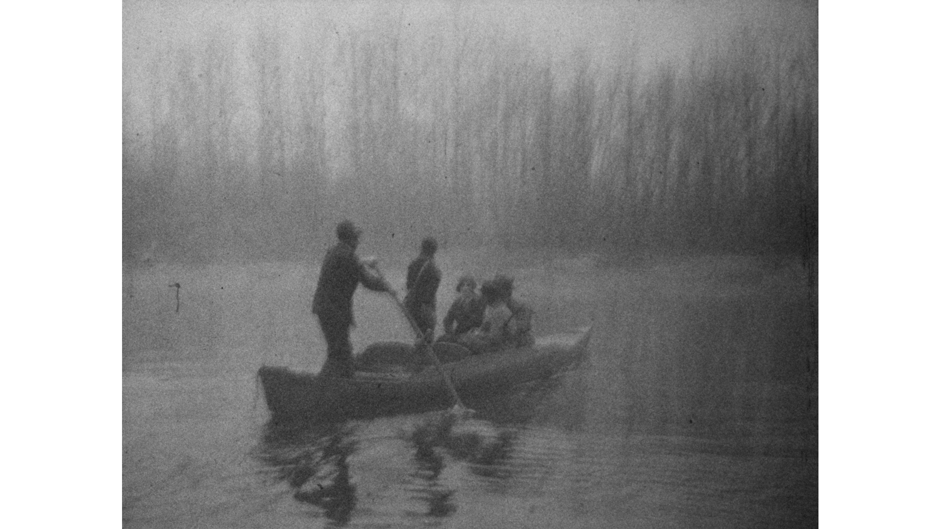 Scene di caccia