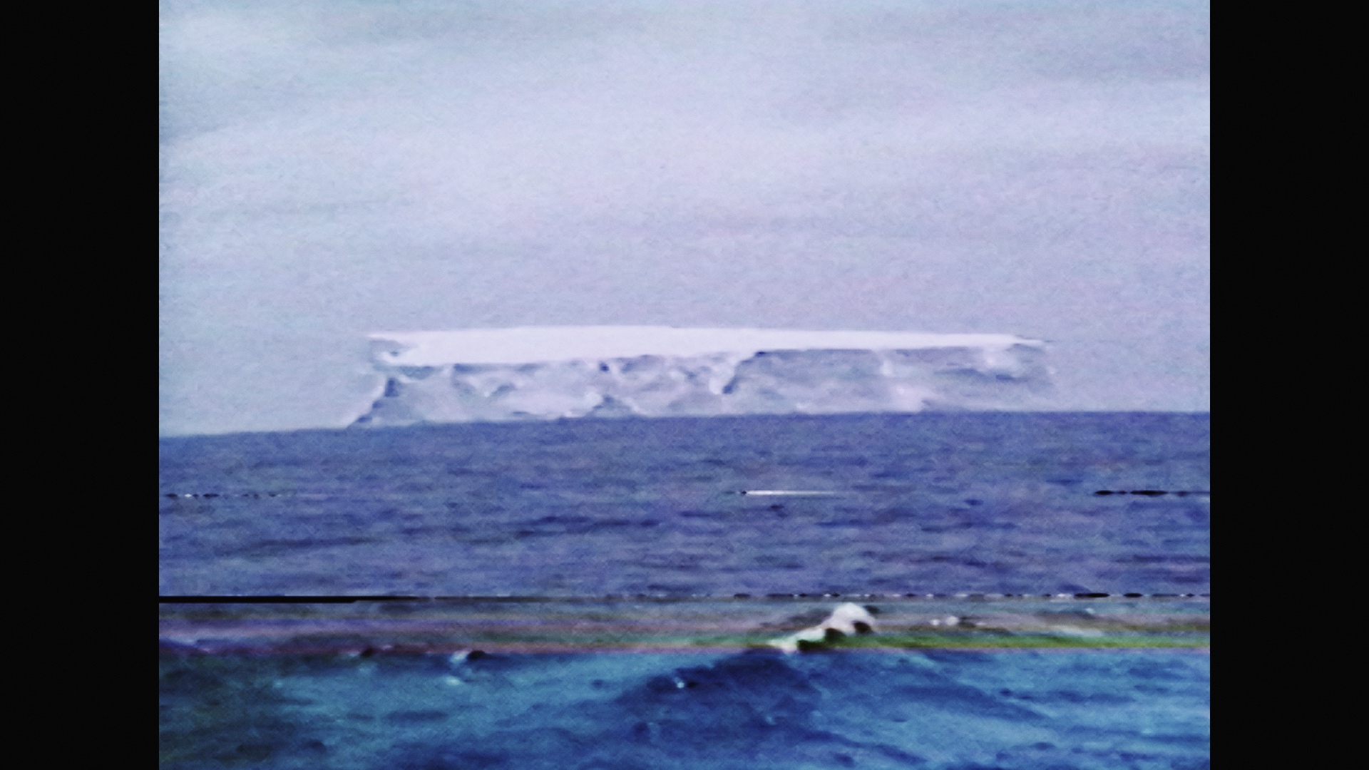 Terra Nova. Il paese delle ombre lunghe