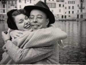 Sabato 10 maggio. Visita guidata alla Fondazione Home Movies