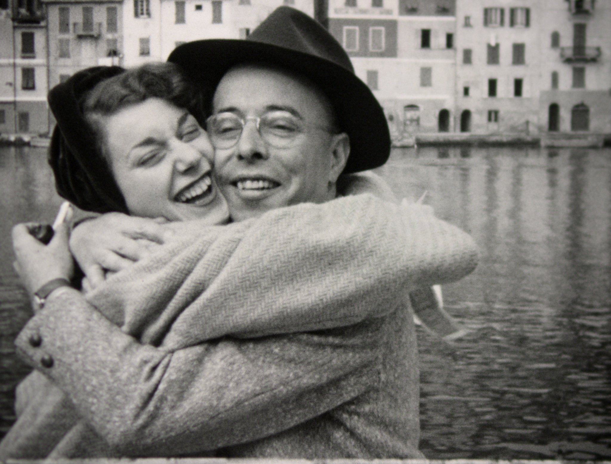 Sabato 10 maggio. Visita guidata alla Fondazione Home Movies