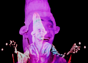 Storie Sperimentali. Kenneth Anger