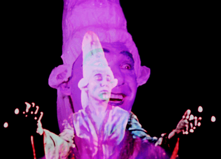 Storie Sperimentali. Kenneth Anger