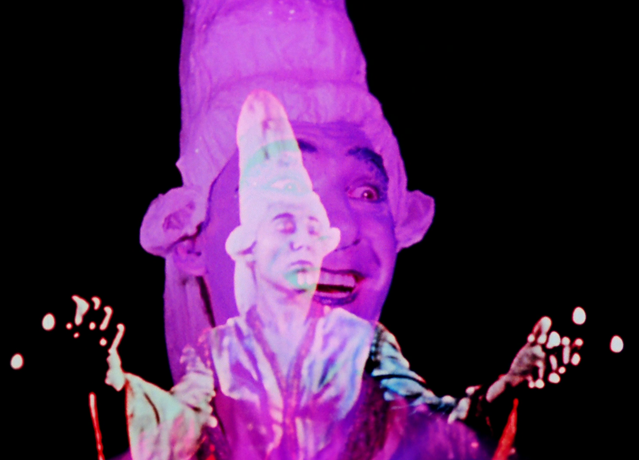Storie Sperimentali. Kenneth Anger