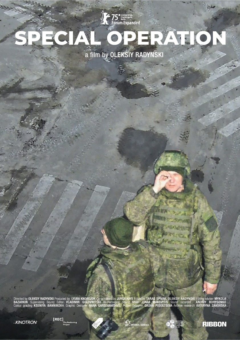Special Operation