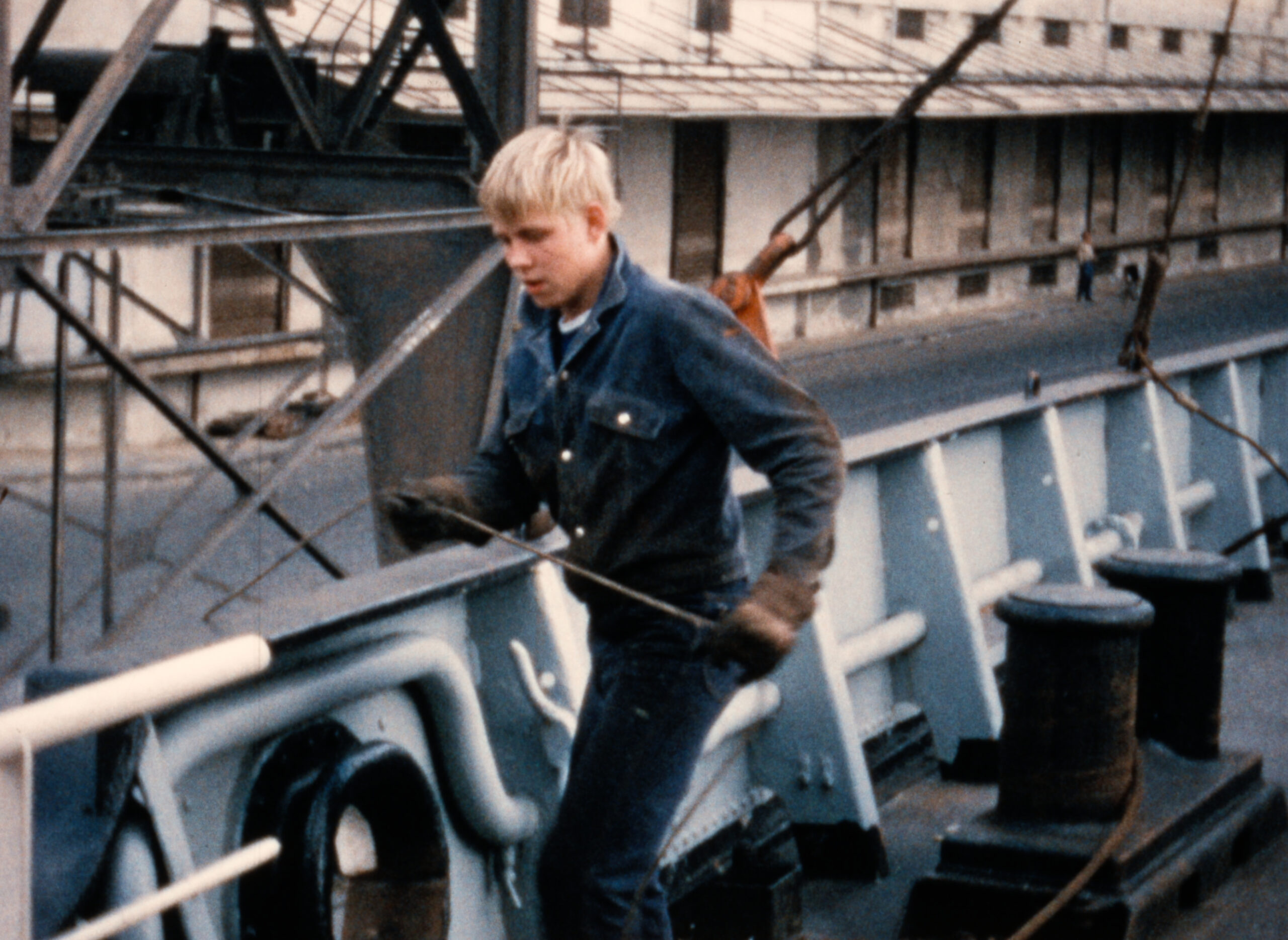 Seafarers