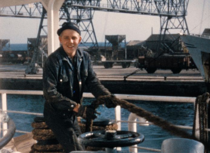 Seafarers