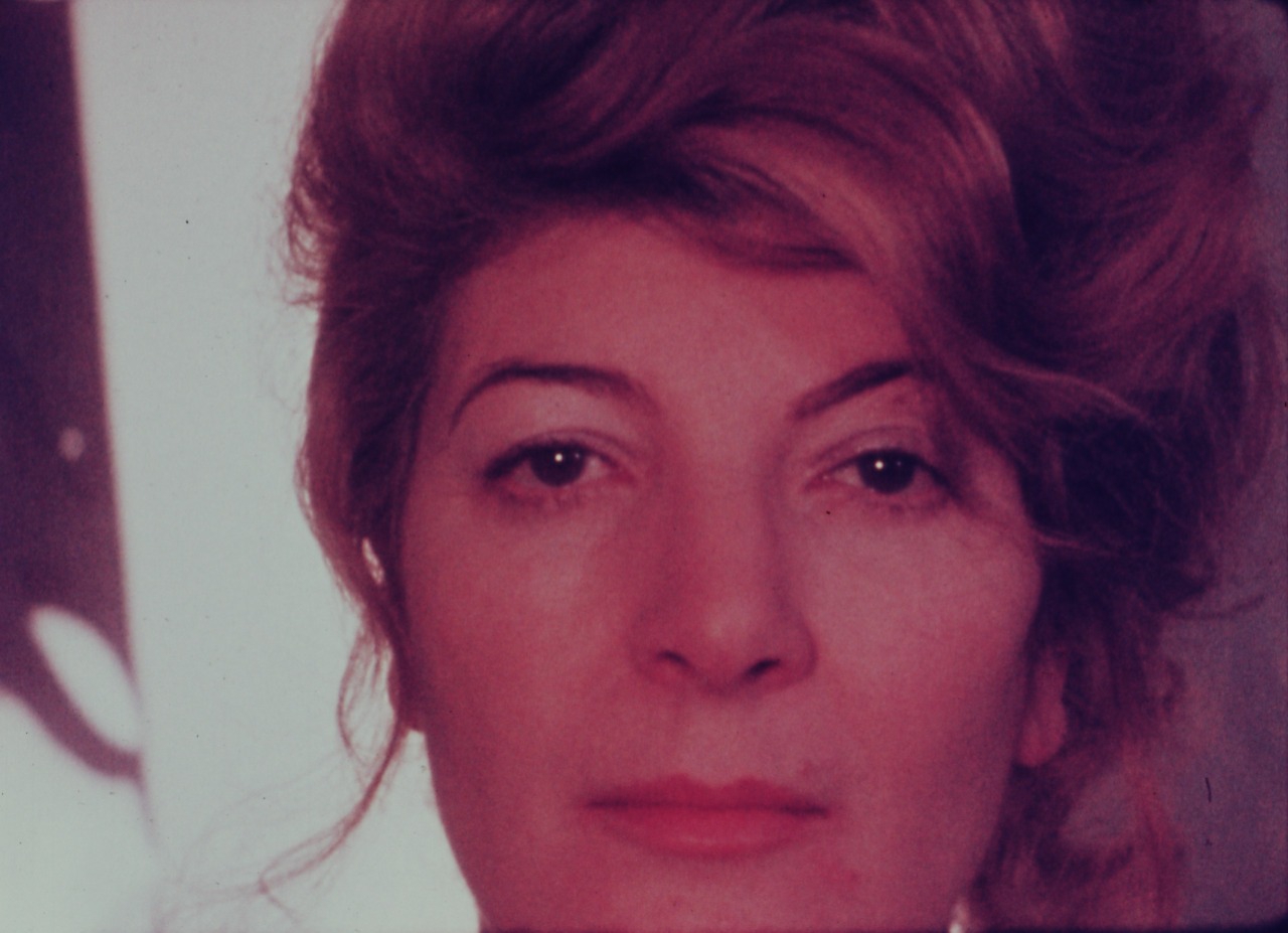 Opening Archivio Aperto – «Il mio possibile vero». Tribute to Marinella Pirelli