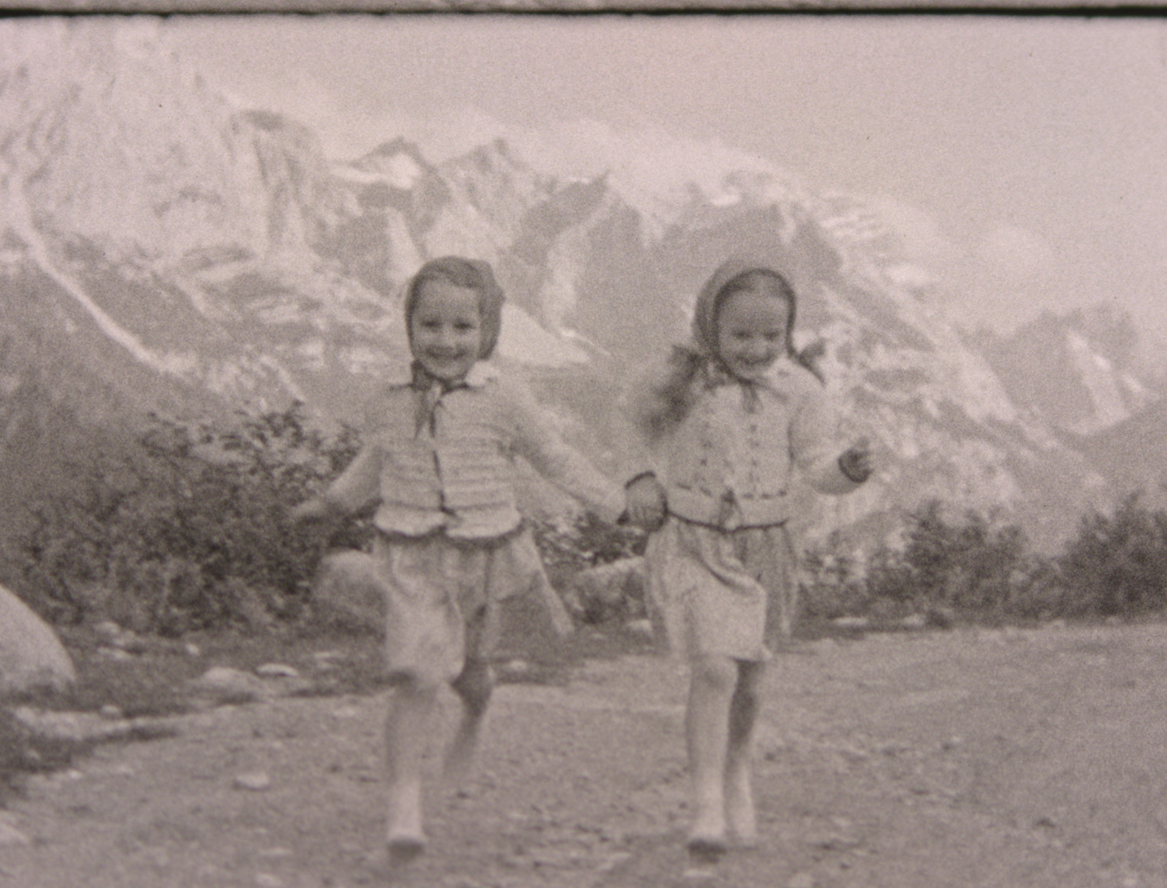 Torna il workshop di ripresa Bolex 16mm e sviluppo invertibile B/N