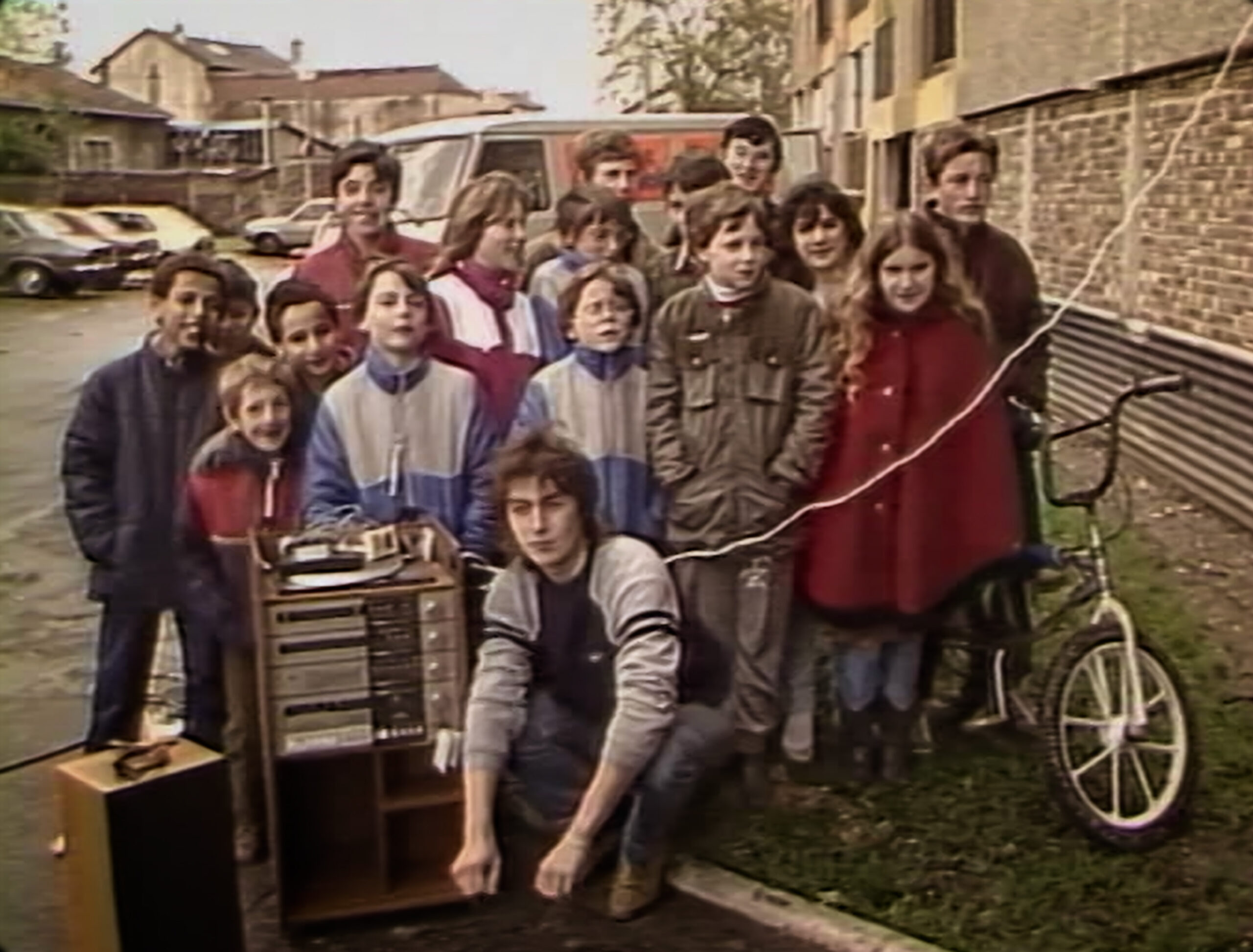 Auber 89