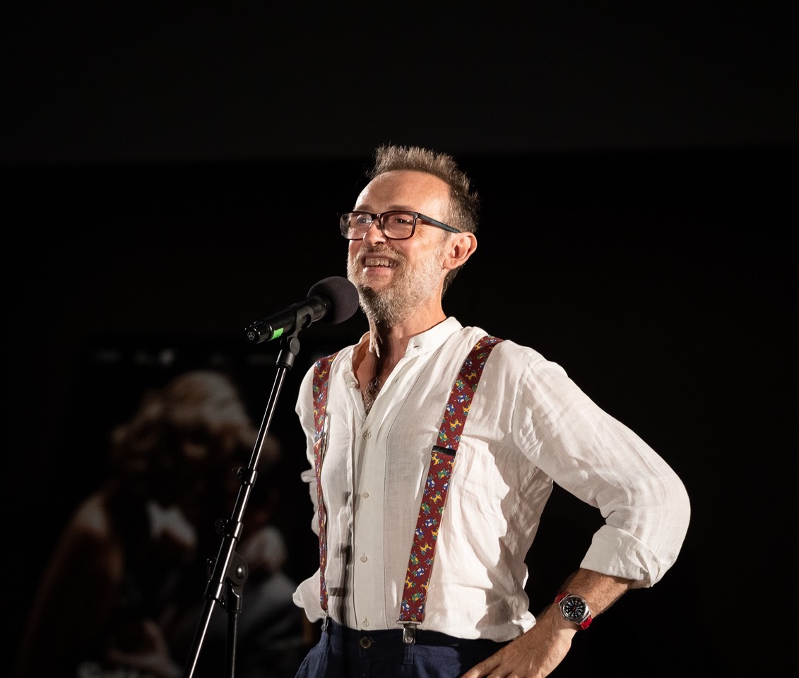 Alessandro Rossi