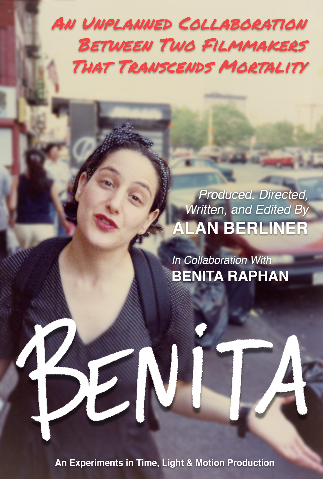 BENITA