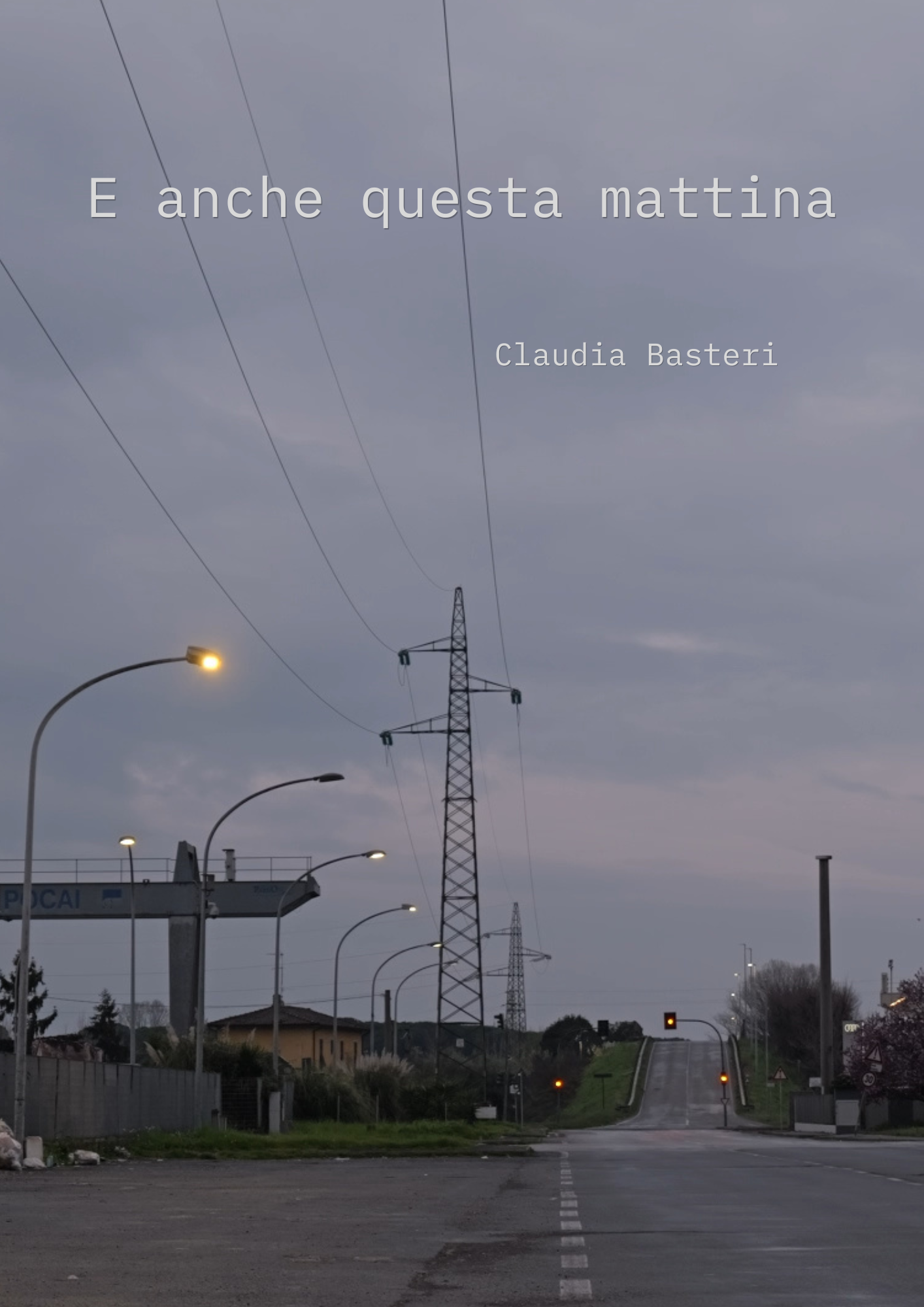 E anche questa mattina