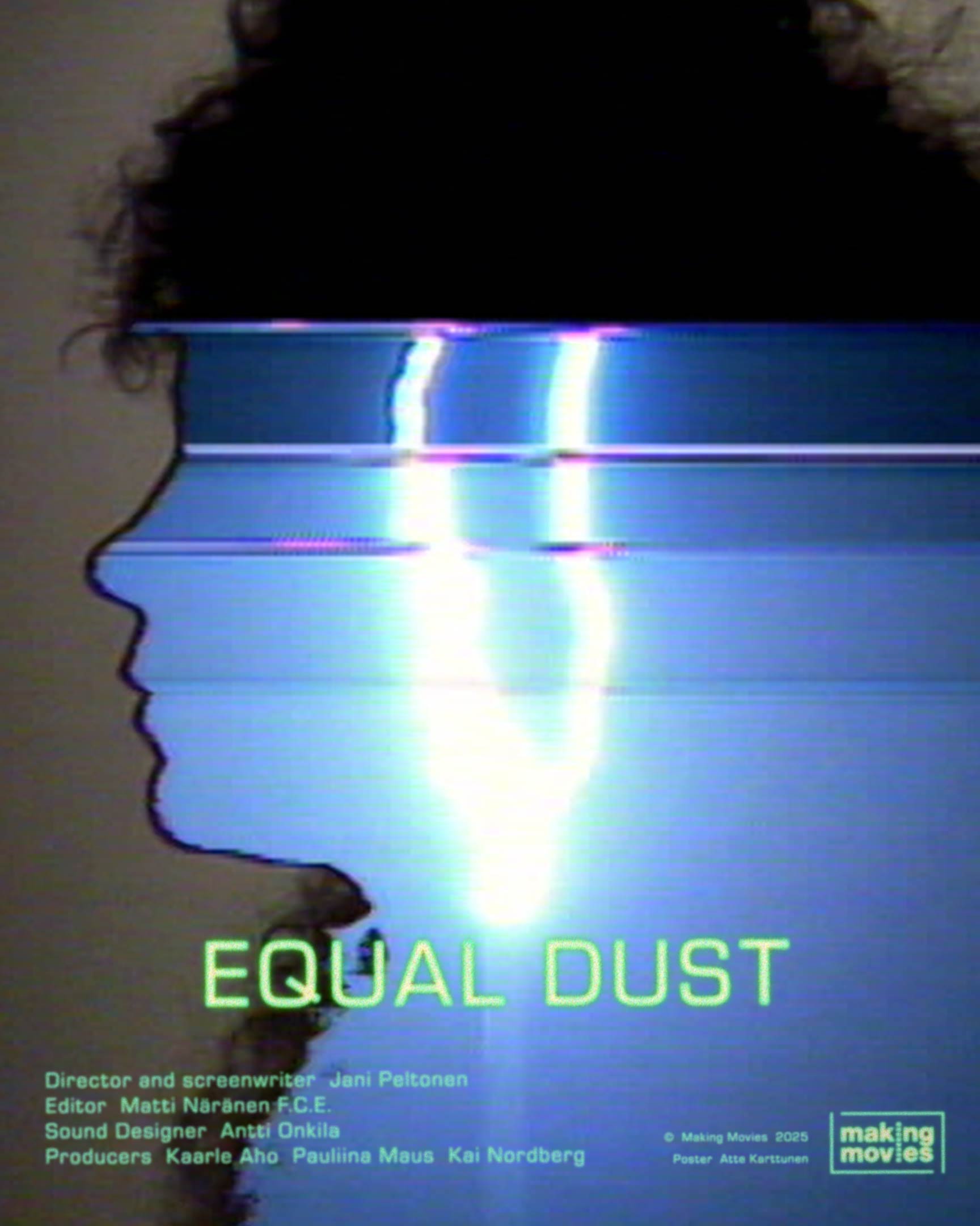 Equal Dust