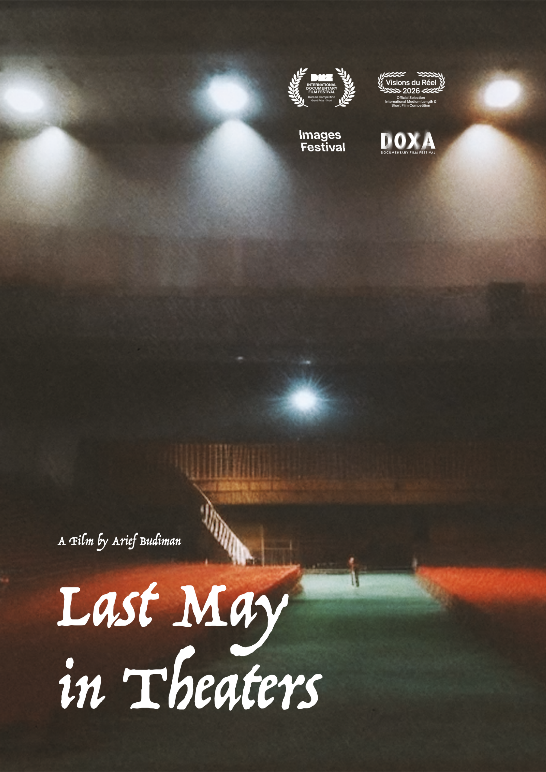 Last May in Theaters