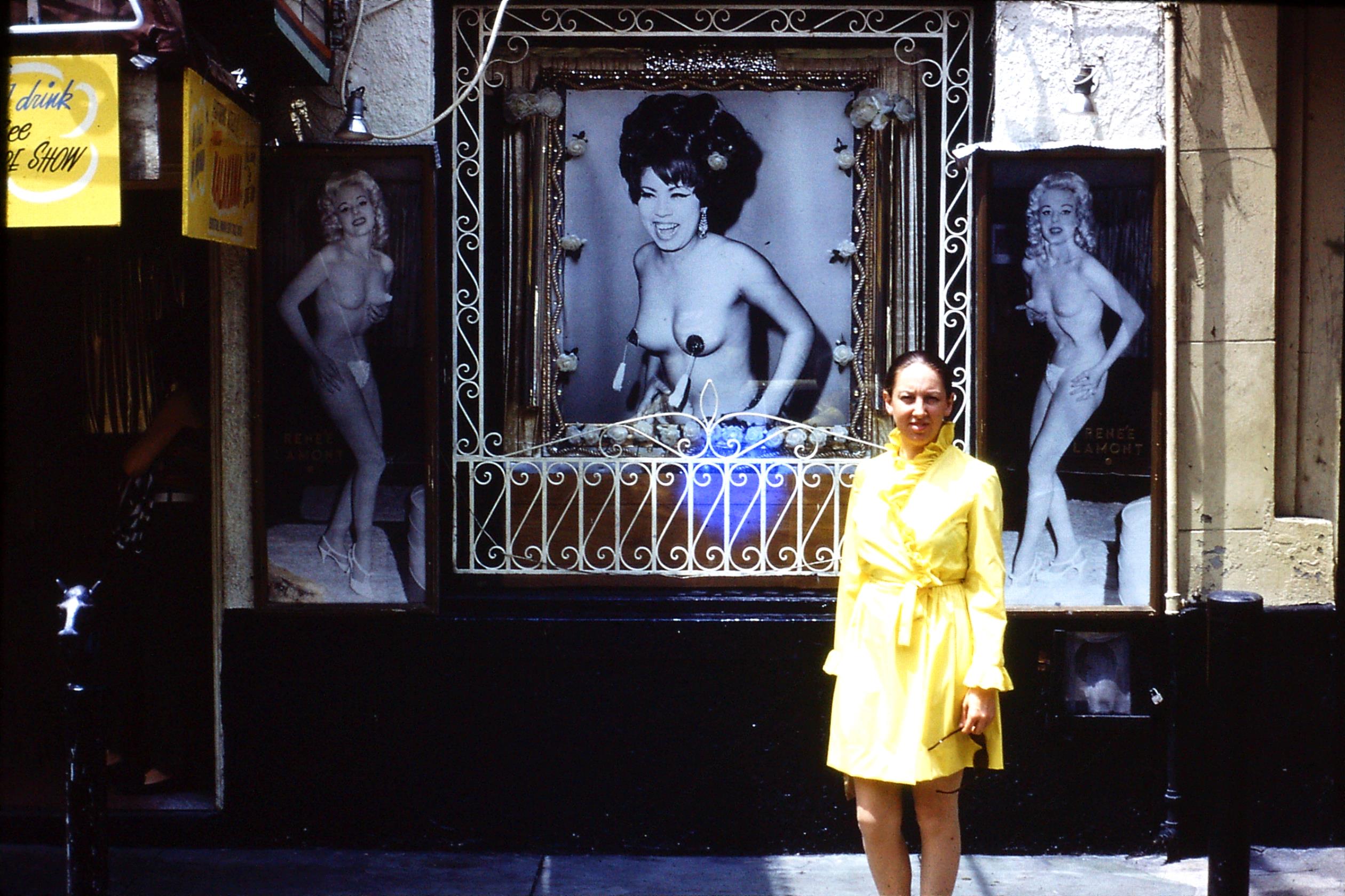 Carla Lonzi. Dentro e fuori dal mondo