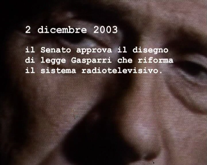 Orfeo TV: La televisione di strada prima dei social media