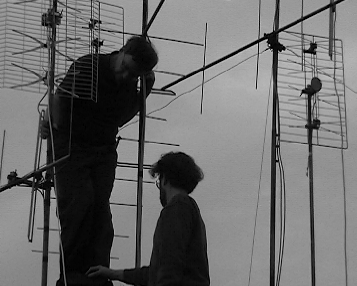 Orfeo TV: La televisione di strada prima dei social media