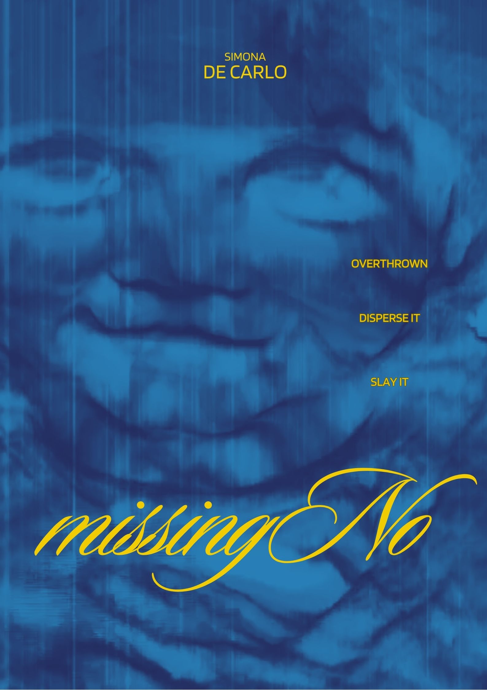 MissingNo