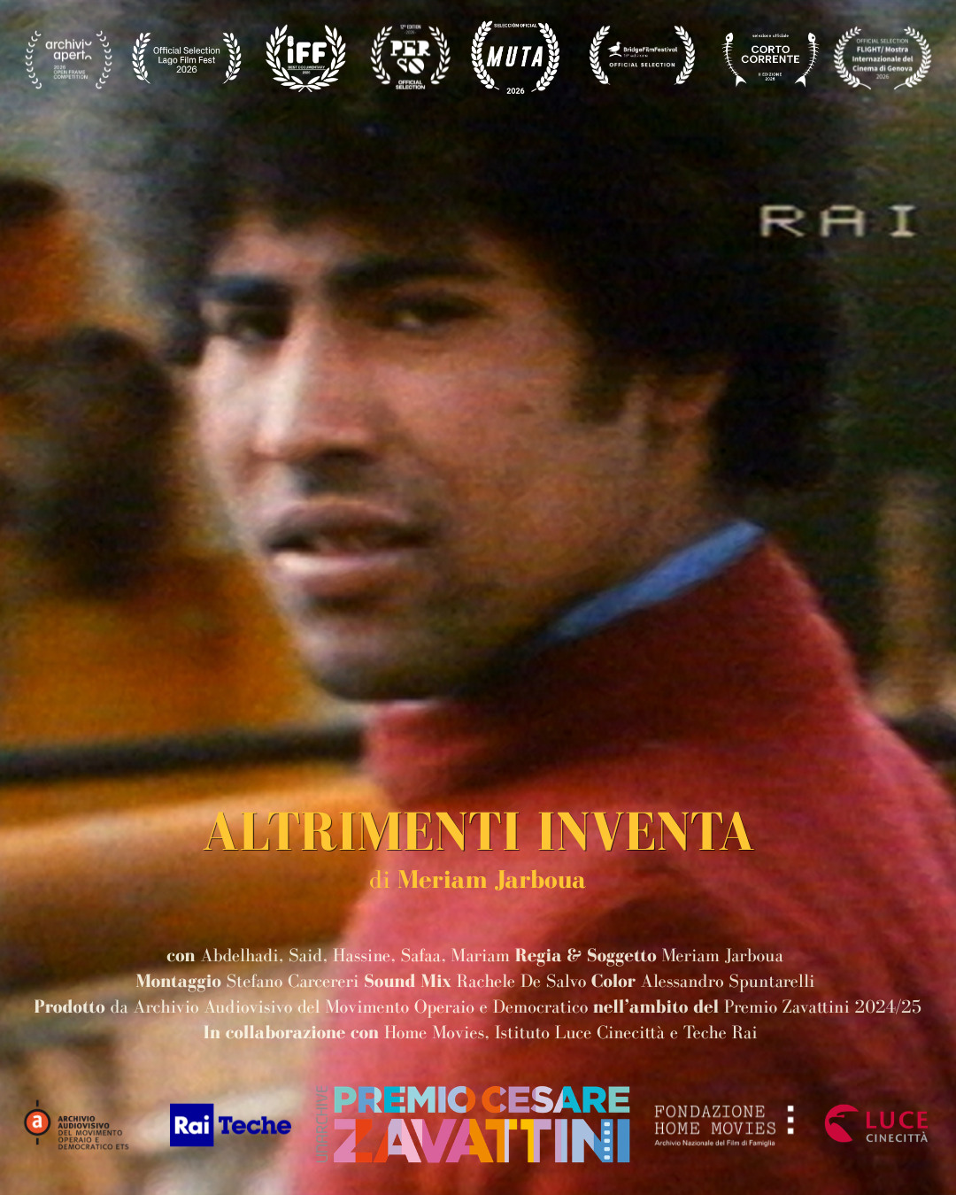 Altrimenti inventa