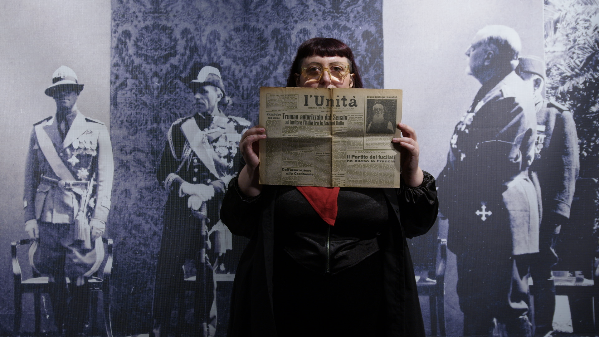 Unsetting Genealogies