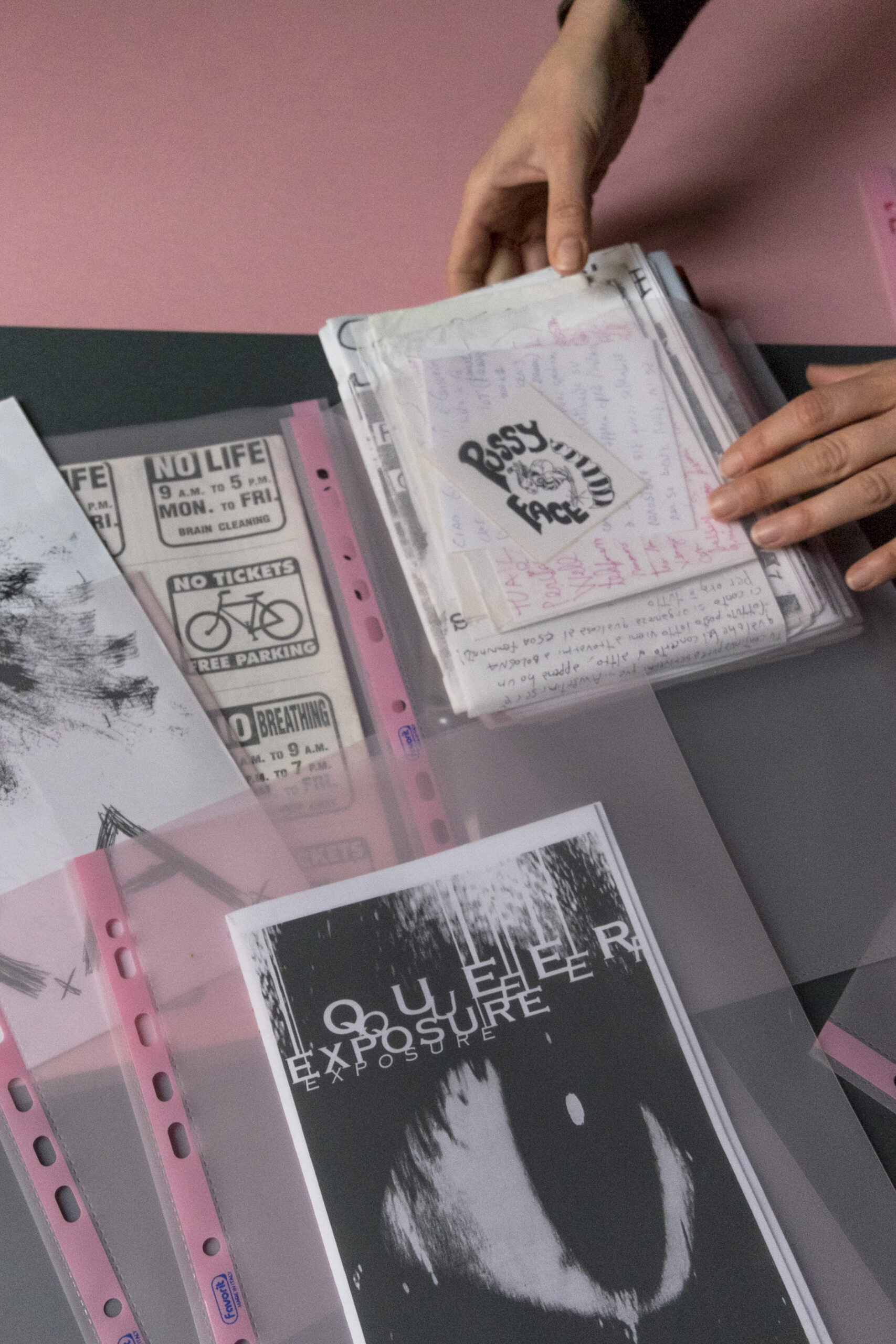 La rivista che non era un giornale. Fanzine e memoria delle culture giovanili italiane anni Novanta-Duemila