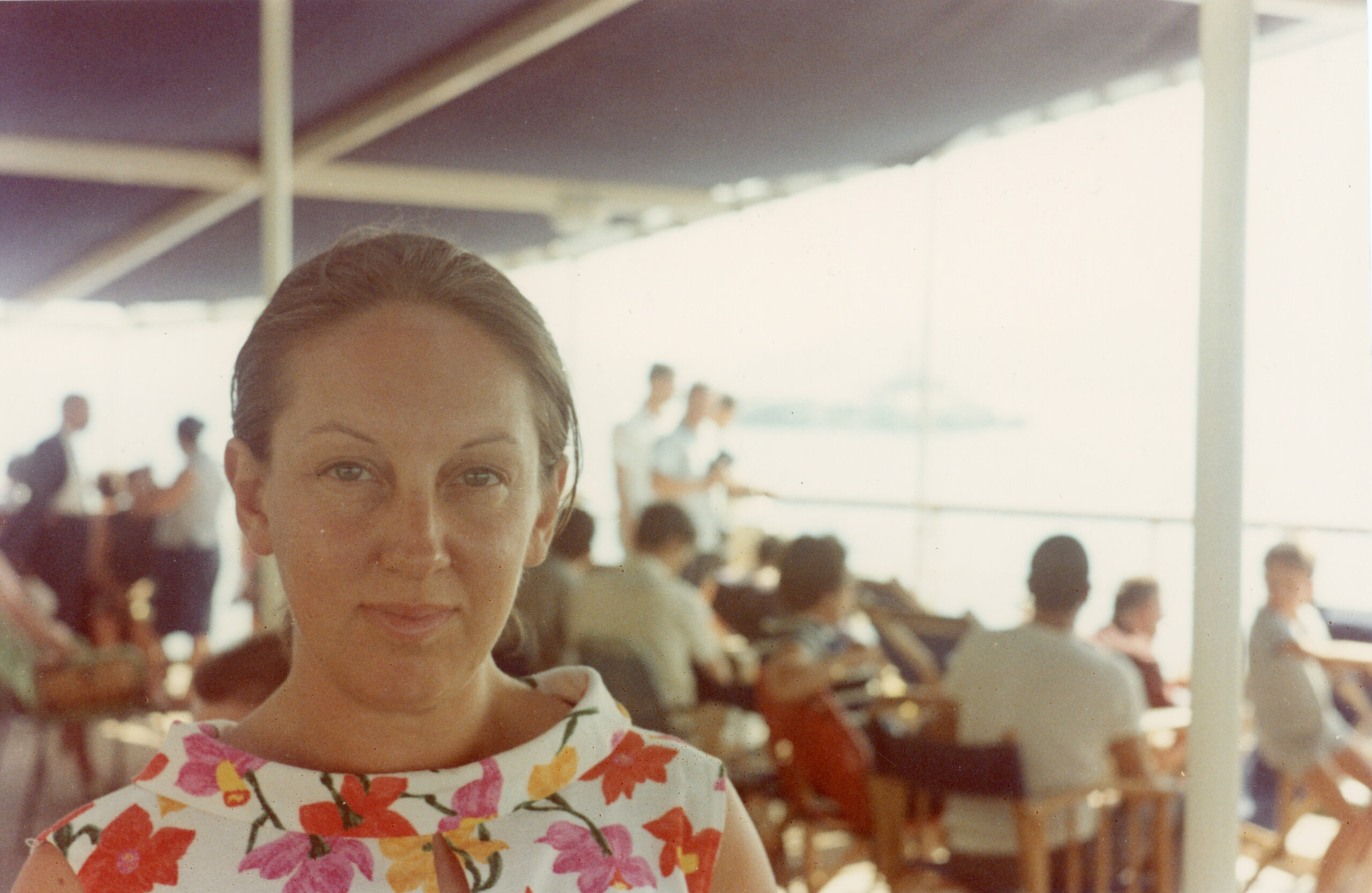 Carla Lonzi. Dentro e fuori dal mondo apre la XIX edizione di Archivio Aperto