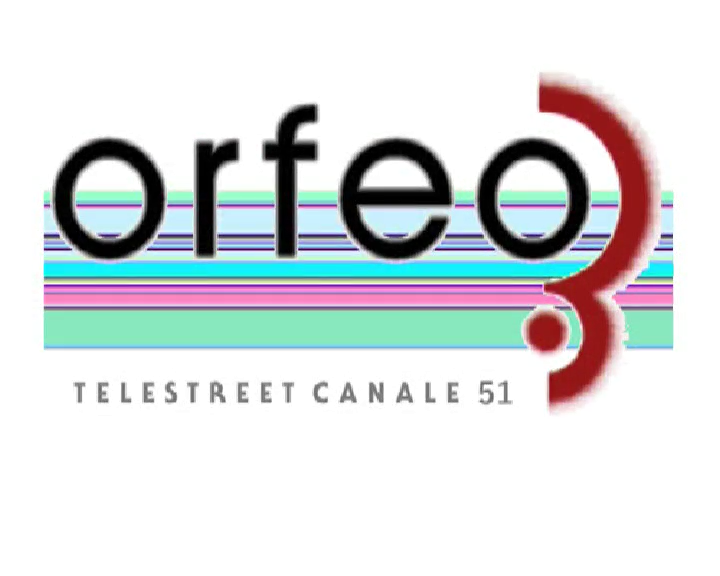 Orfeo TV: La televisione di strada prima dei social media