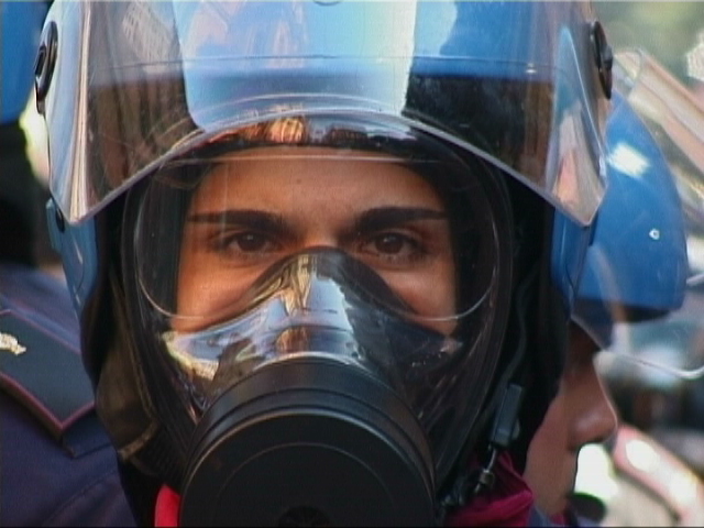 Memorie in movimento: Genova 2001