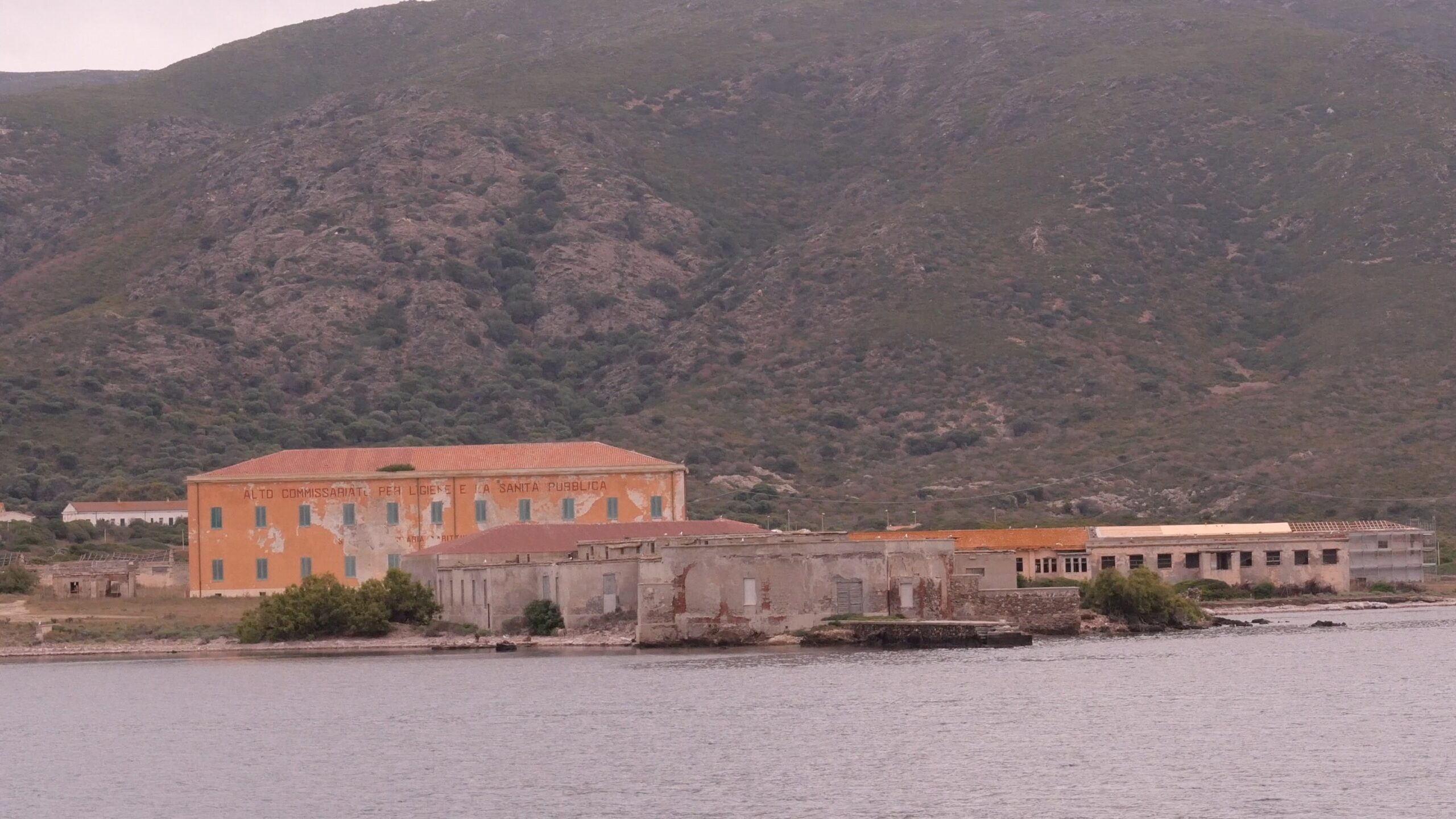 L’archivio che non c’è